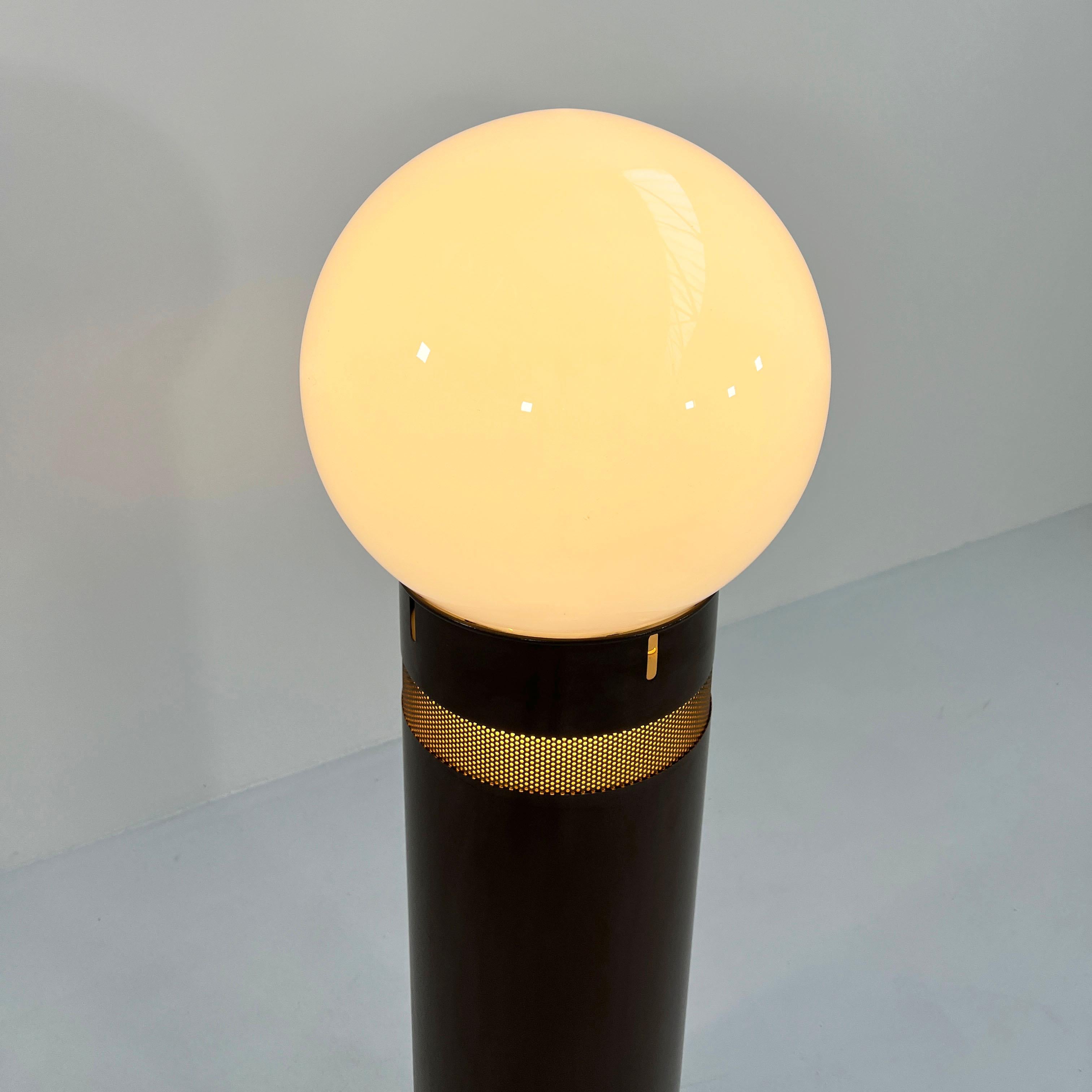 Oracolo Floor Lamp by Gae Aulenti for Artemide, 1970s 1