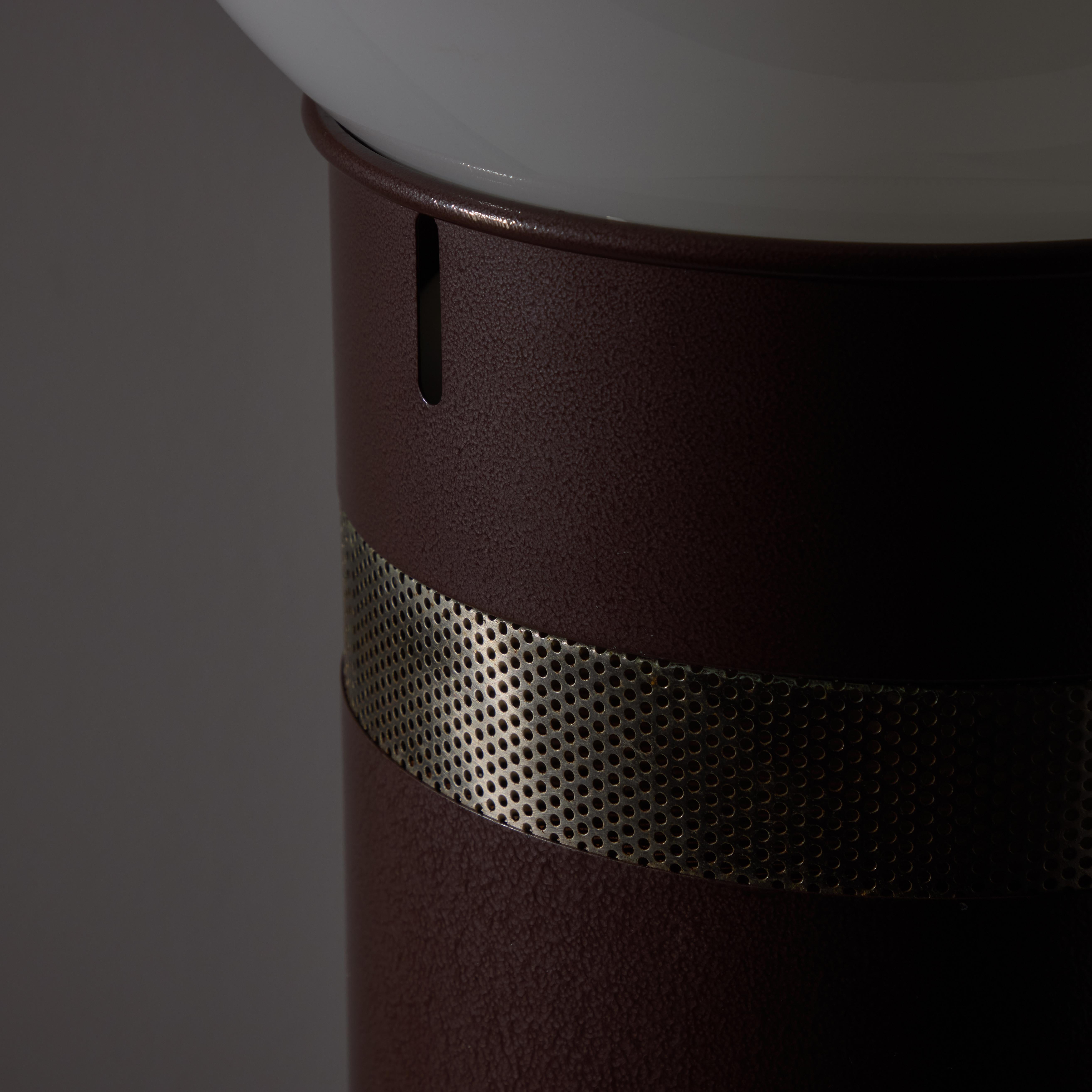 'Oracolo' Floor Lamp by Gae Aulenti for Artemide 3