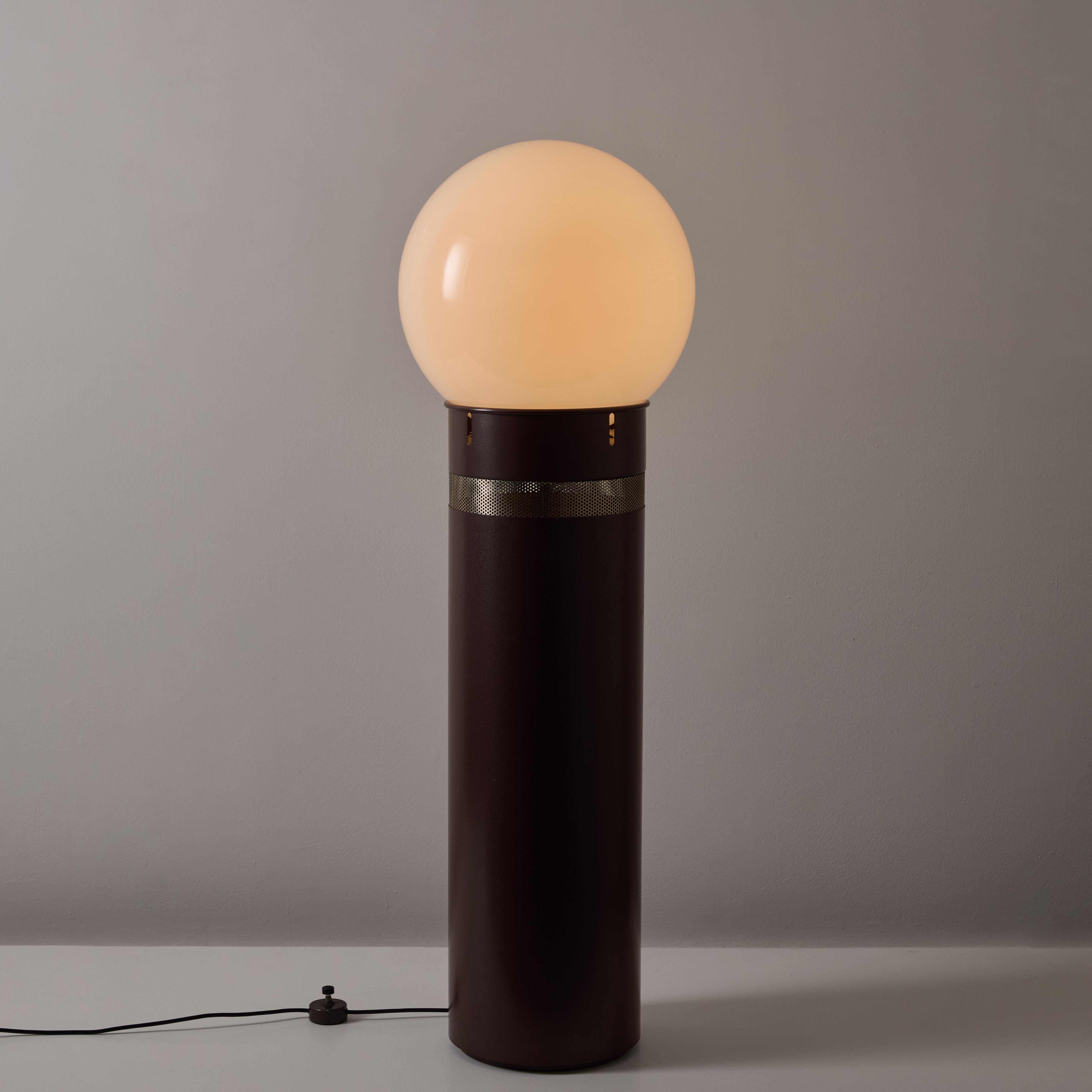 'Oracolo' Floor Lamp by Gae Aulenti for Artemide 8