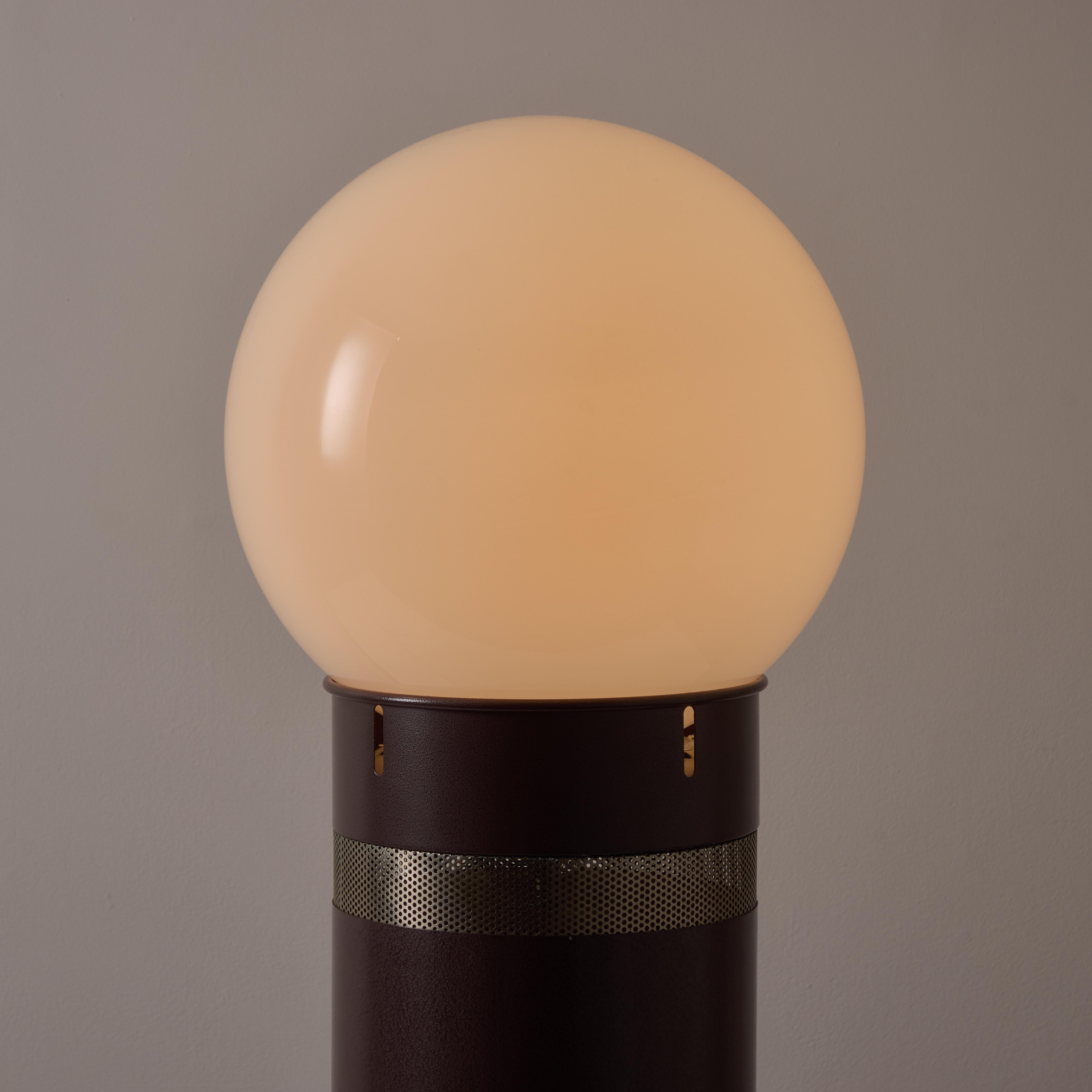 'Oracolo' Floor Lamp by Gae Aulenti for Artemide 9