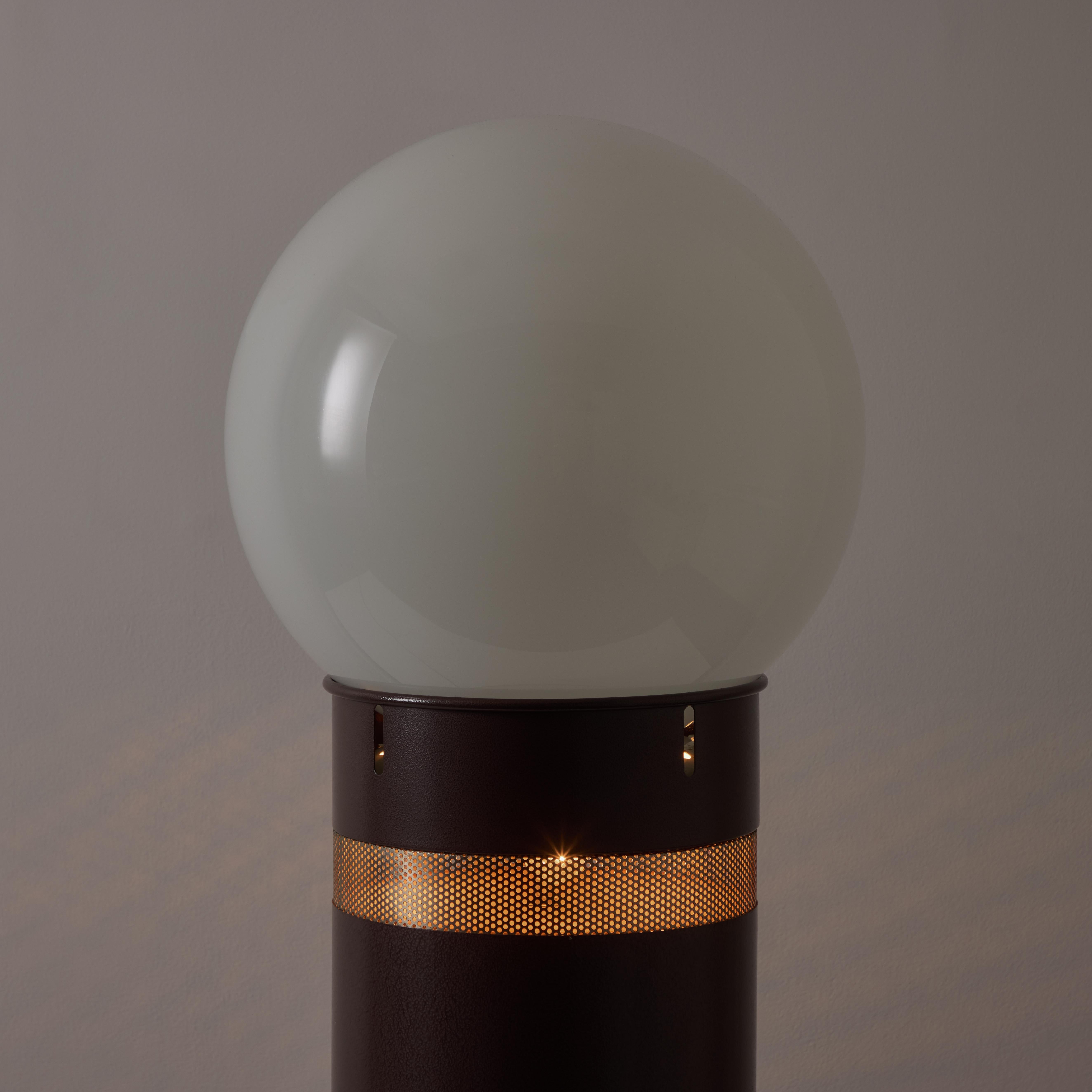 'Oracolo' Floor Lamp by Gae Aulenti for Artemide 10
