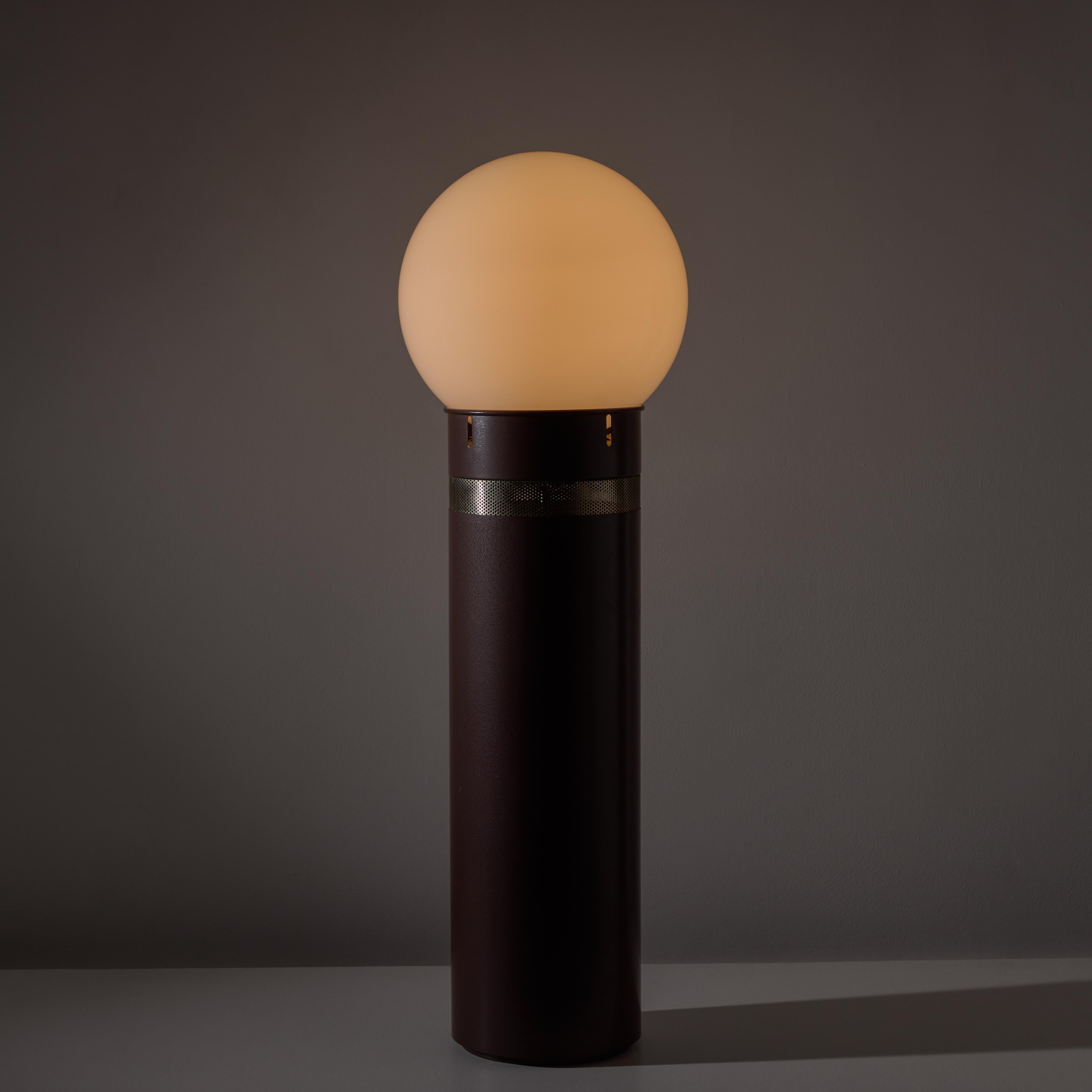 Italian 'Oracolo' Floor Lamp by Gae Aulenti for Artemide