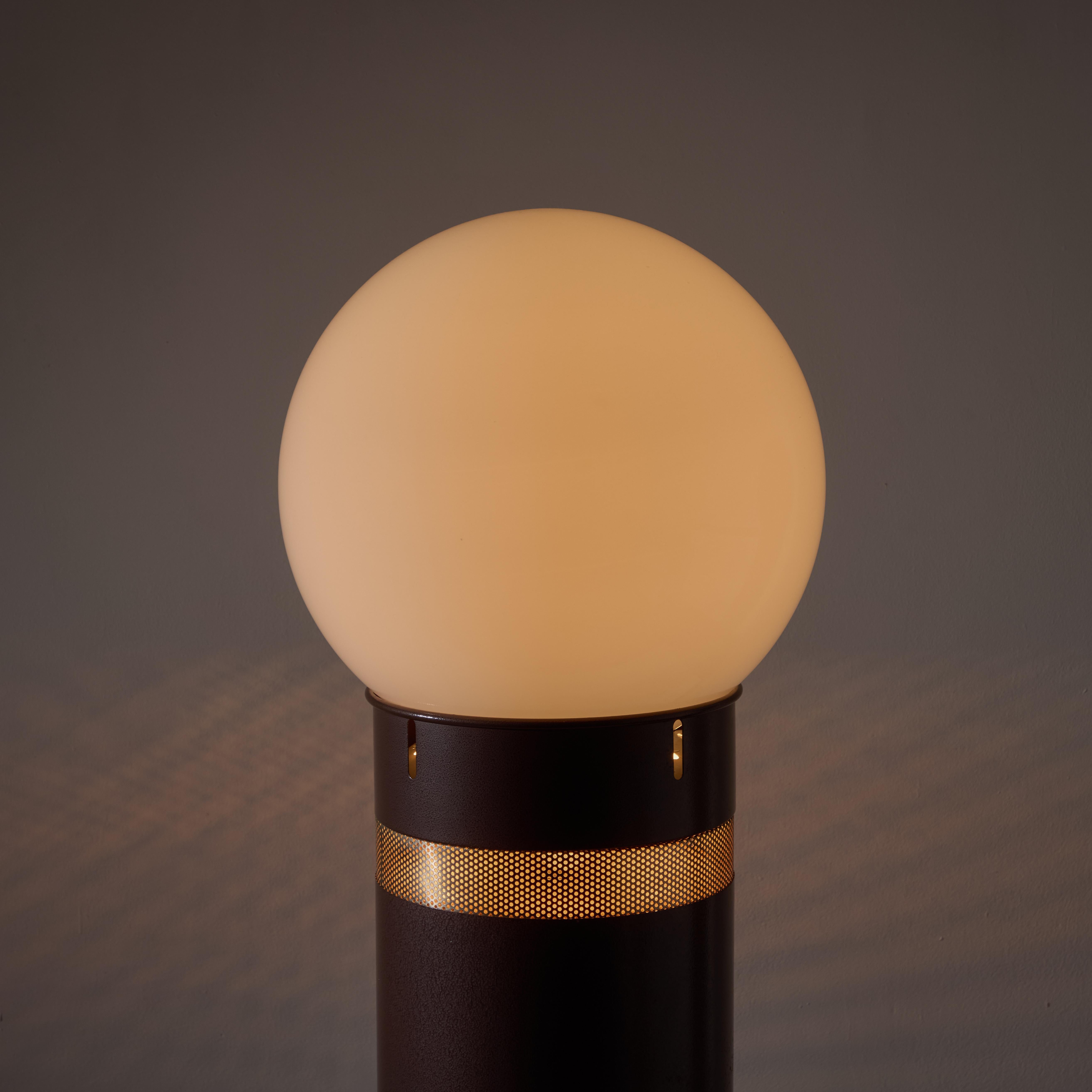 Mid-20th Century 'Oracolo' Floor Lamp by Gae Aulenti for Artemide