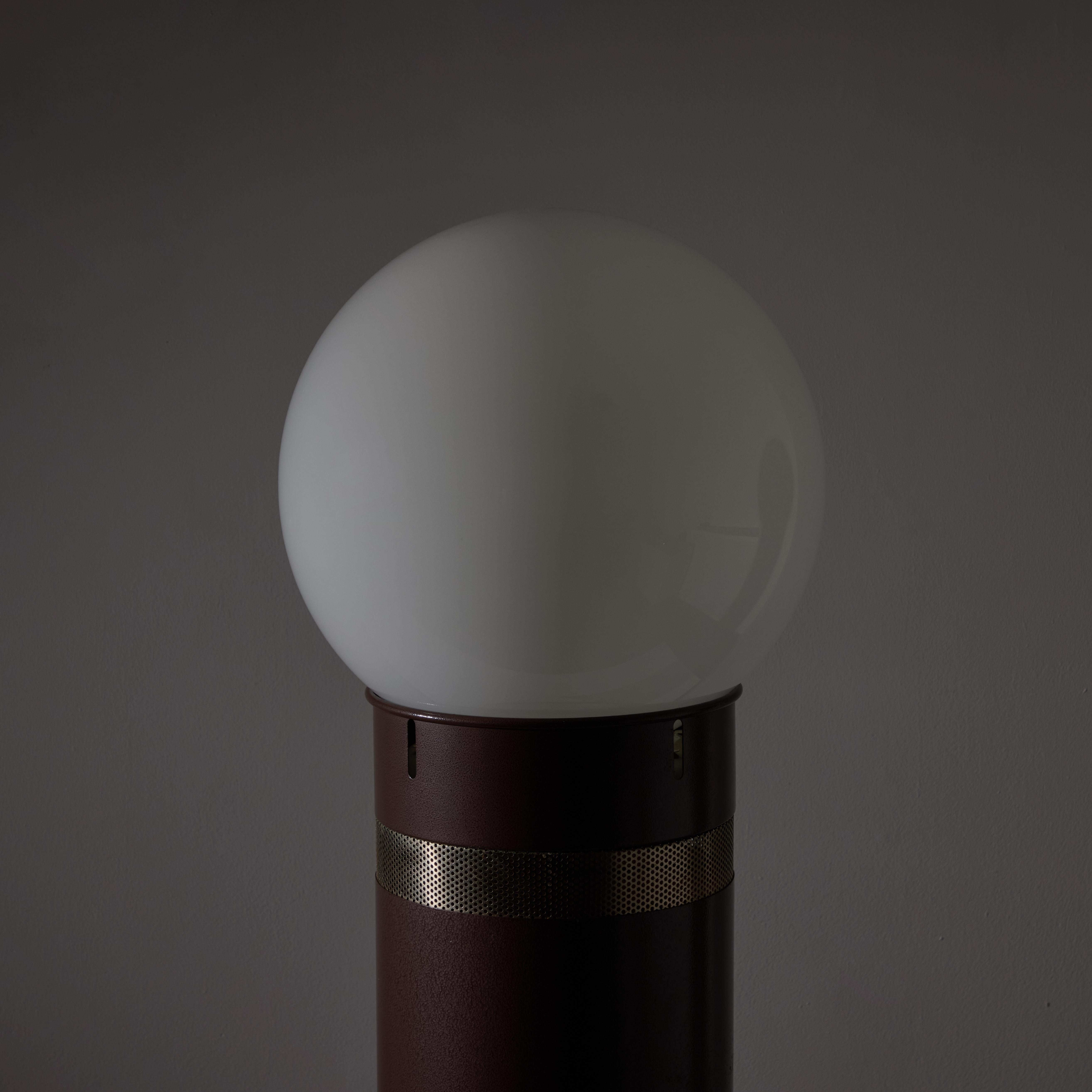 'Oracolo' Floor Lamp by Gae Aulenti for Artemide 2