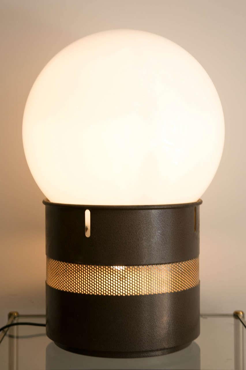 Mid-20th Century Oracolo Lamp by Gae Aulenti from Artemide, Italy, 1968