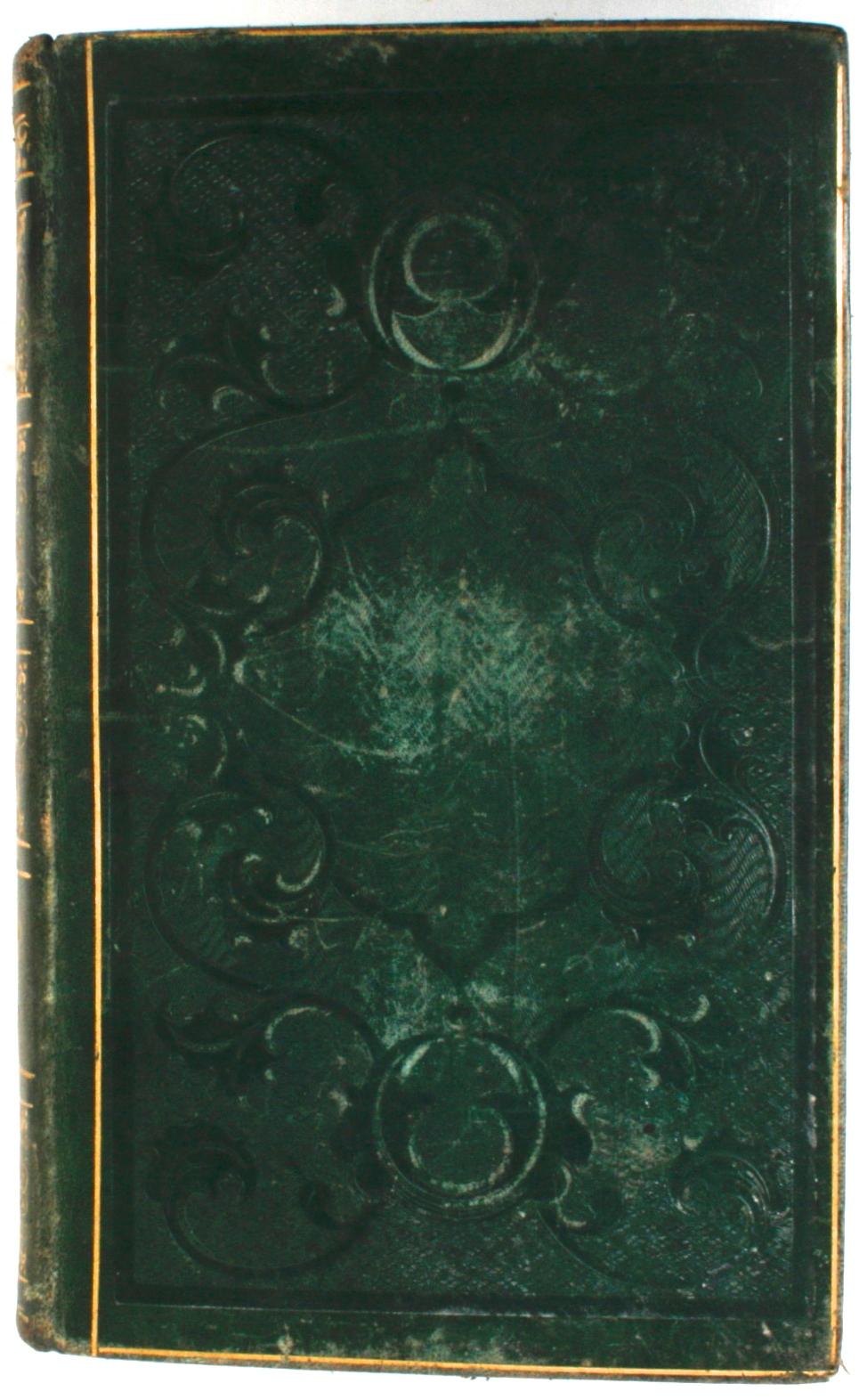 Paper Oraisons Funèbres de Mascaron, Bourdaloue, Massillon, et Autres Orateurs, 1837