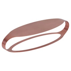 Oral Coffee Table by spHaus