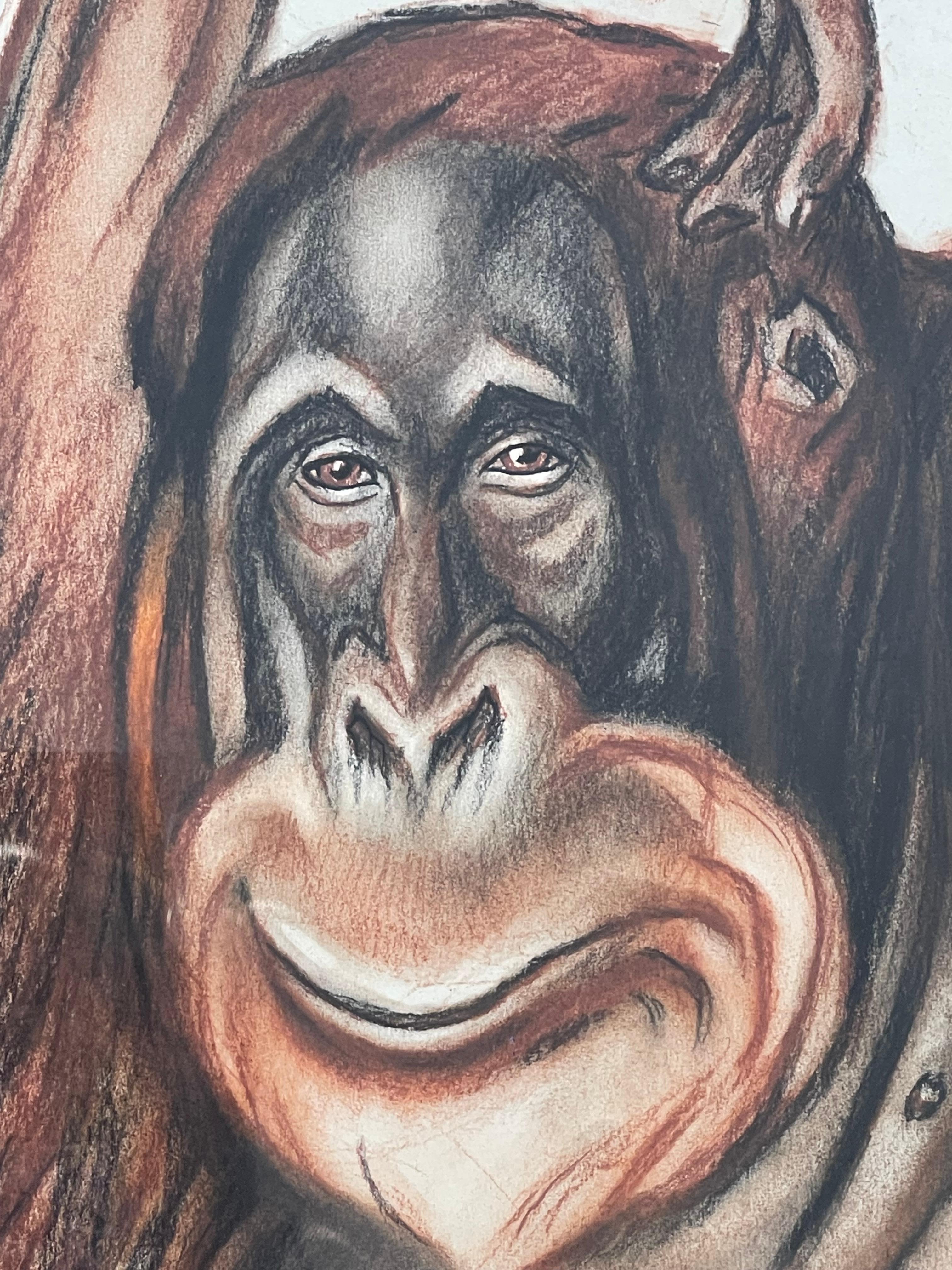 Art Déco André MARGAT (1903-1999), 