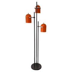 Lampade da terra