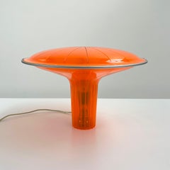 Lampe de bureau Agaricon D36 de Ross Lovegrove pour Luceplan, années 2000