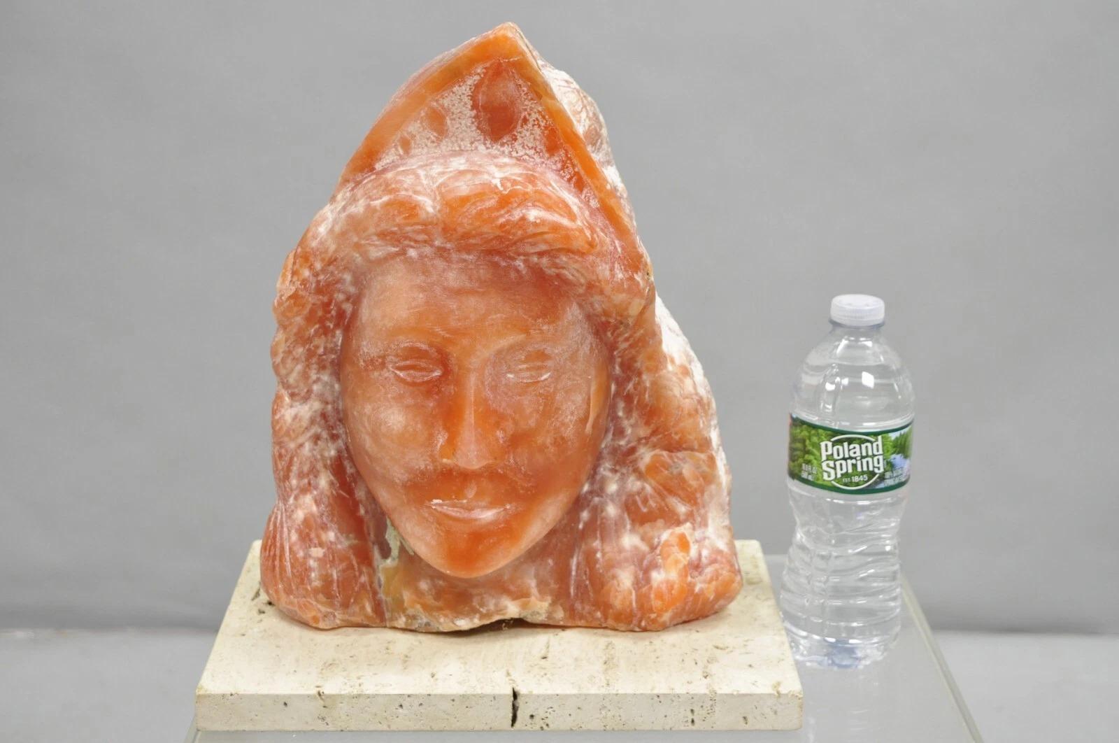 Busto scultura 