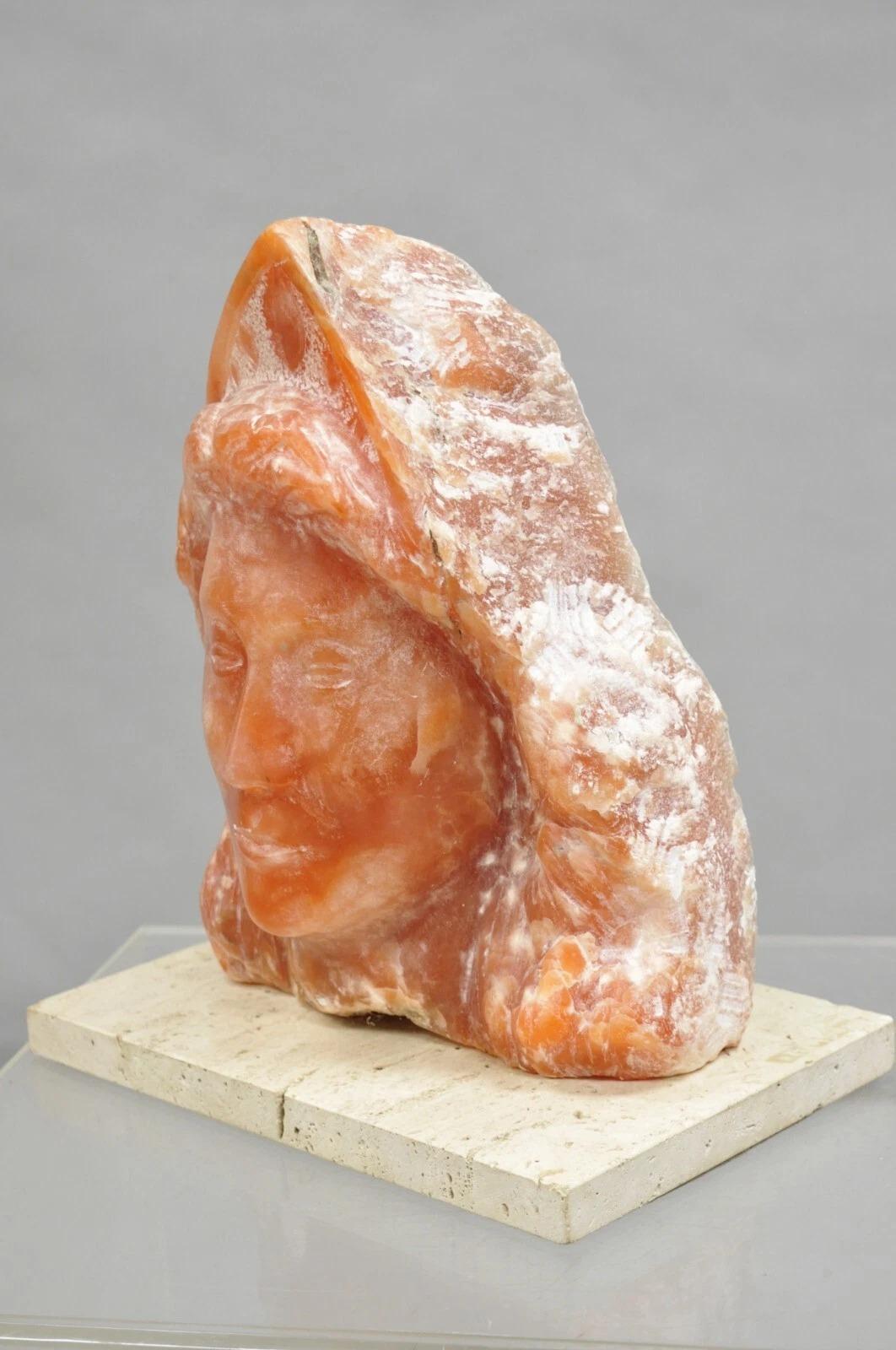 Busto scultura 