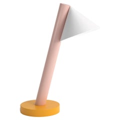 Metal Table Lamps