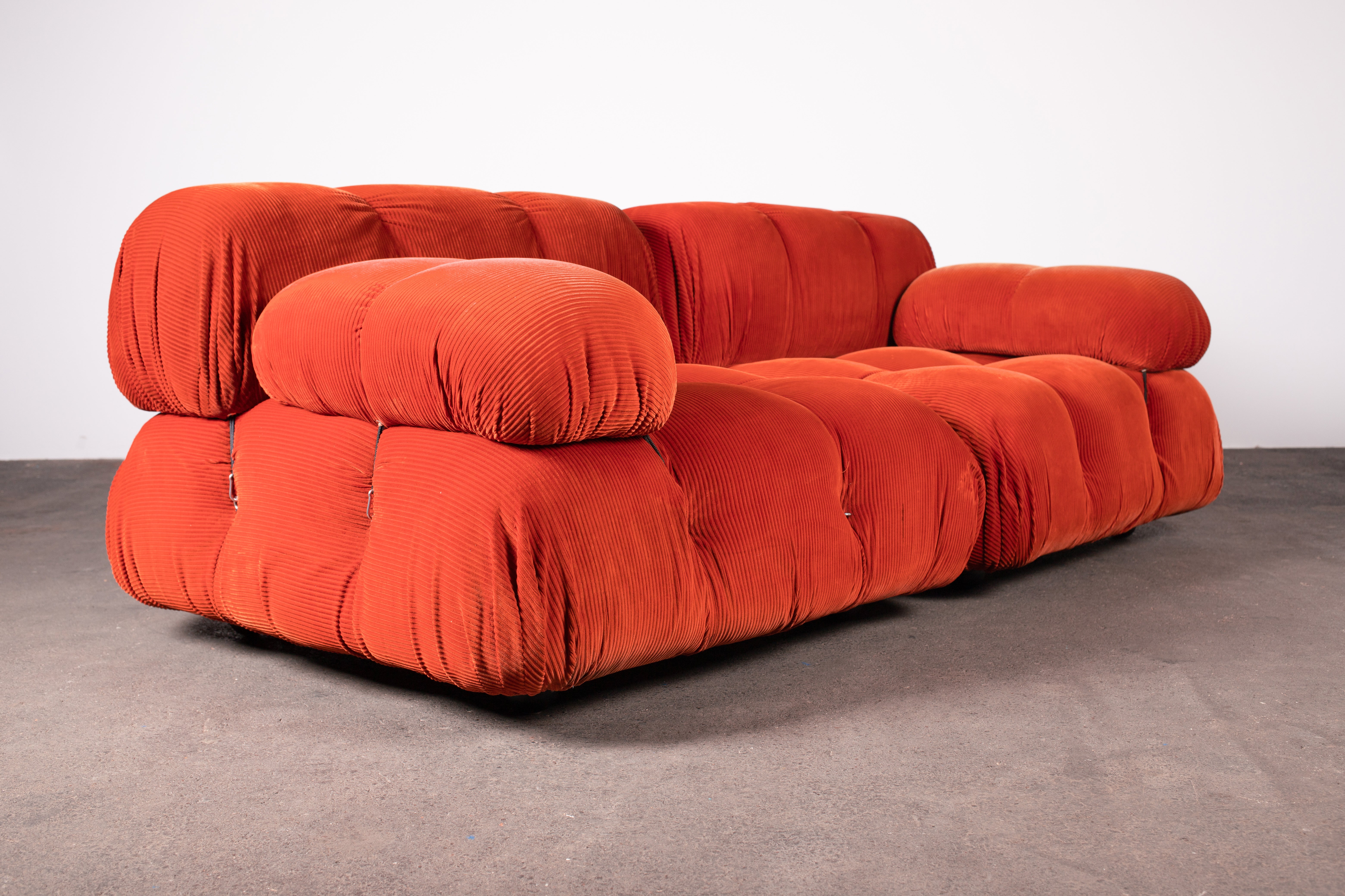 fauteuil camaleonda