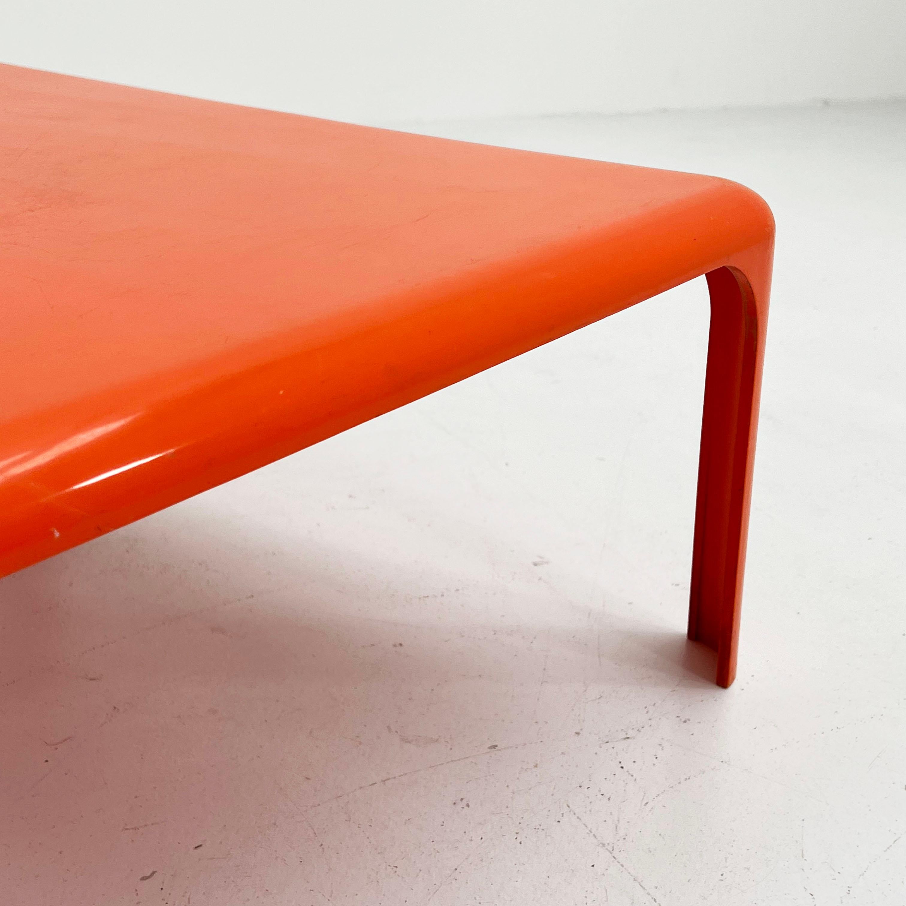 vico magistretti coffee table