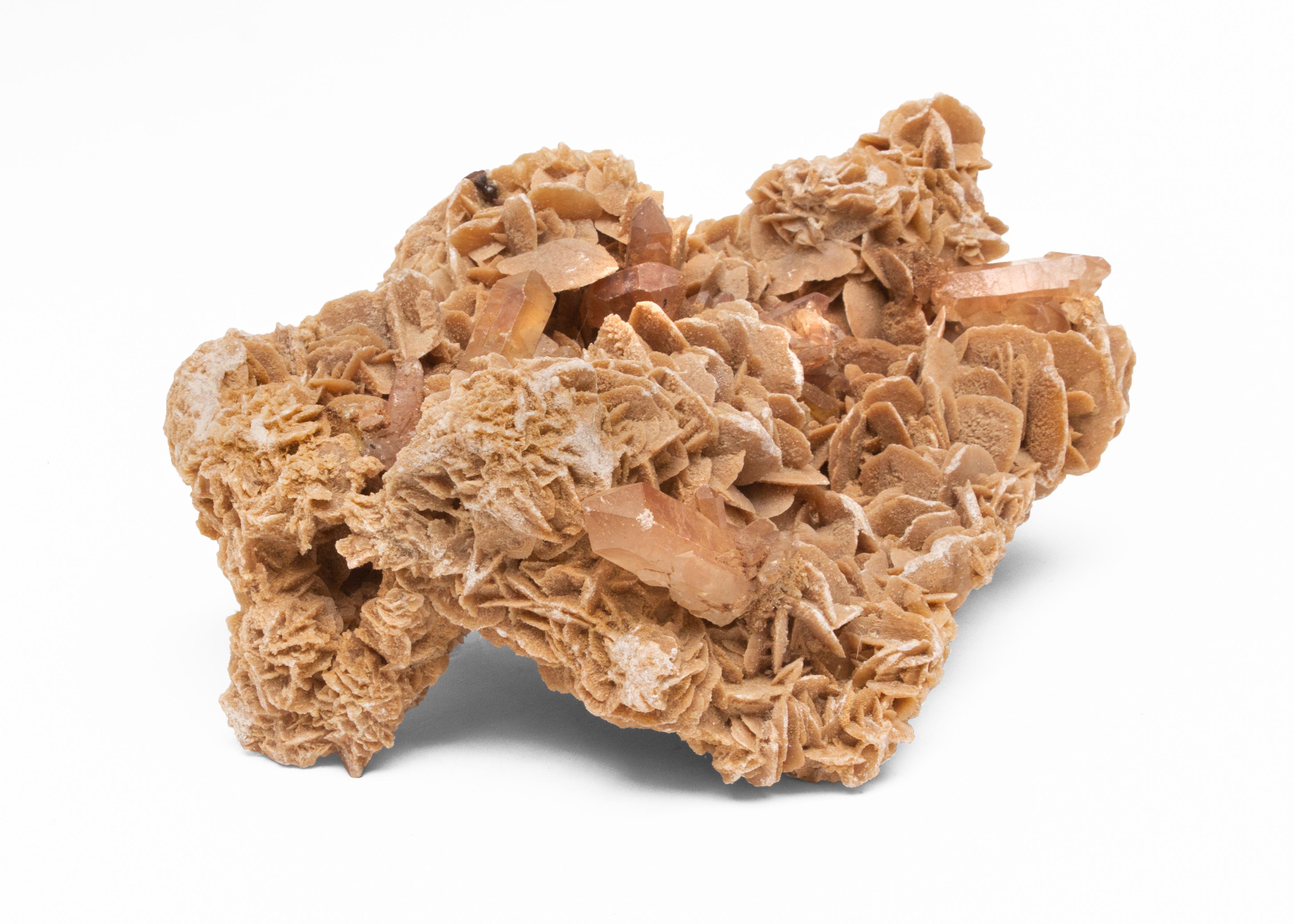 desert rose rock for sale