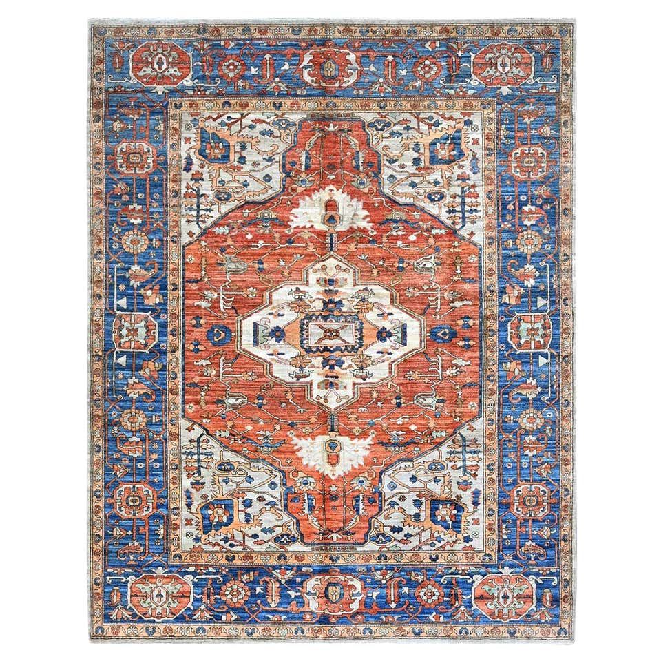 Antique and Modern Central Asian Rugs and Carpets - 20,072 For Sale at ...