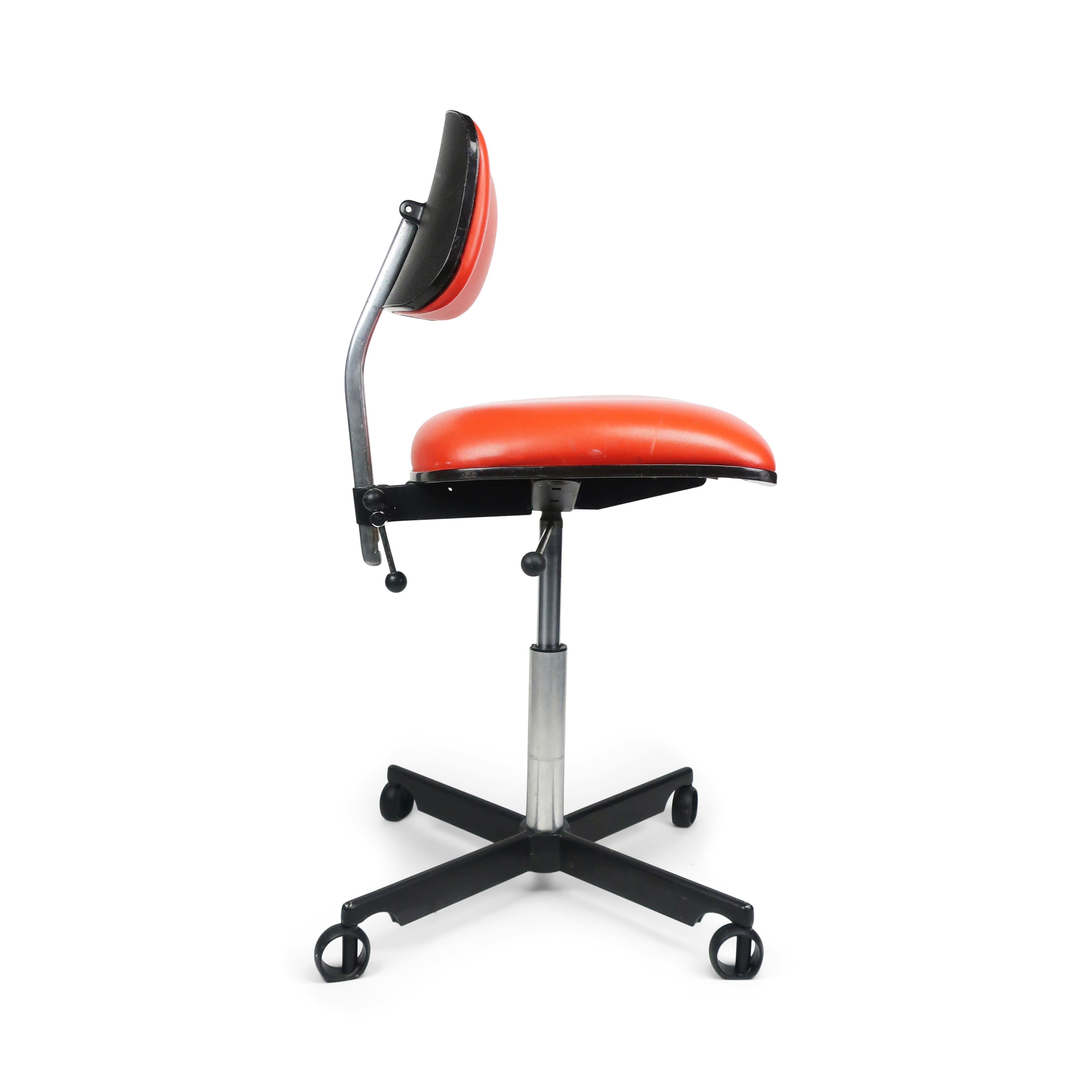 kevi task chair