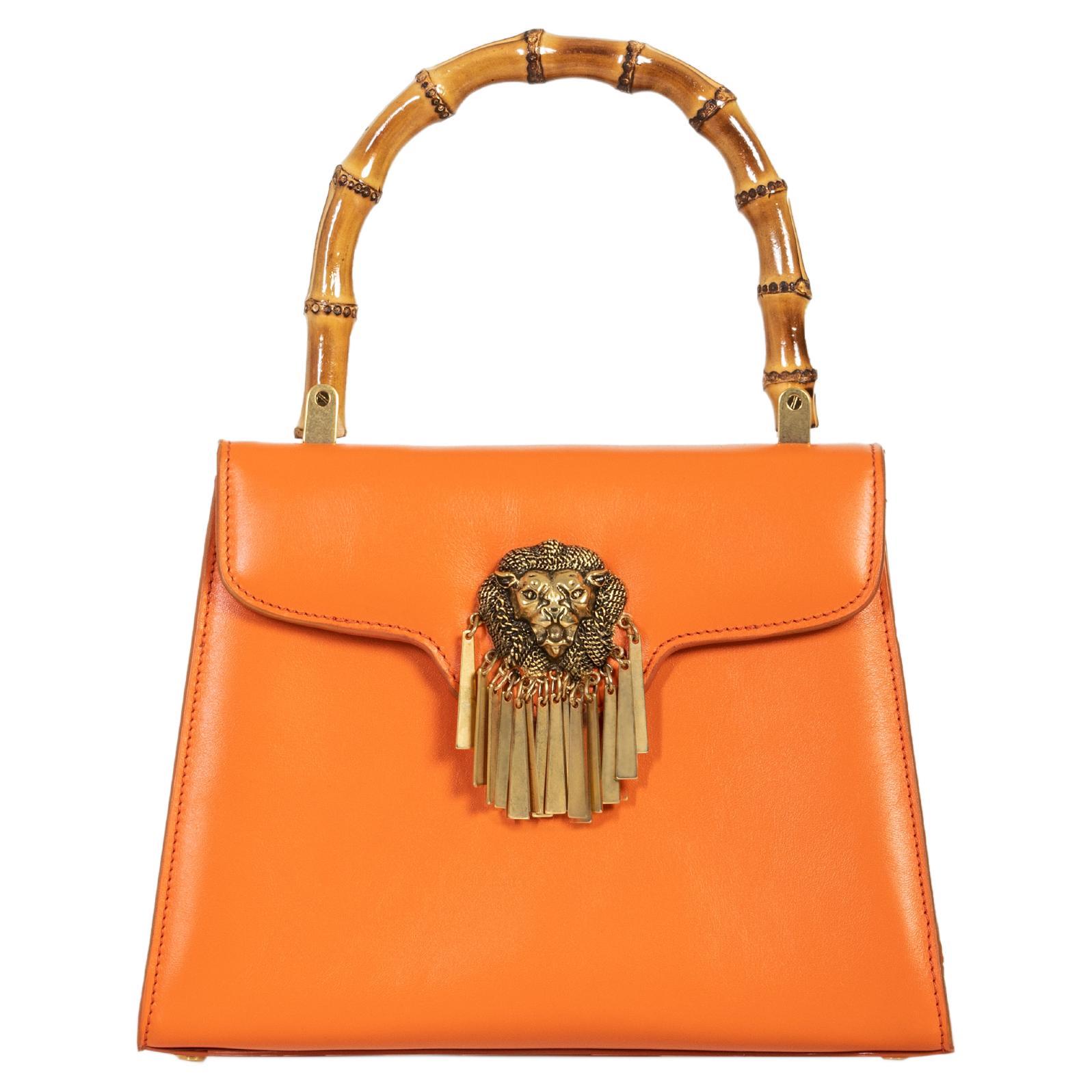 Colombo Via DellaSpiga MIlano Crocodile Bag at 1stDibs | colombo bag ...