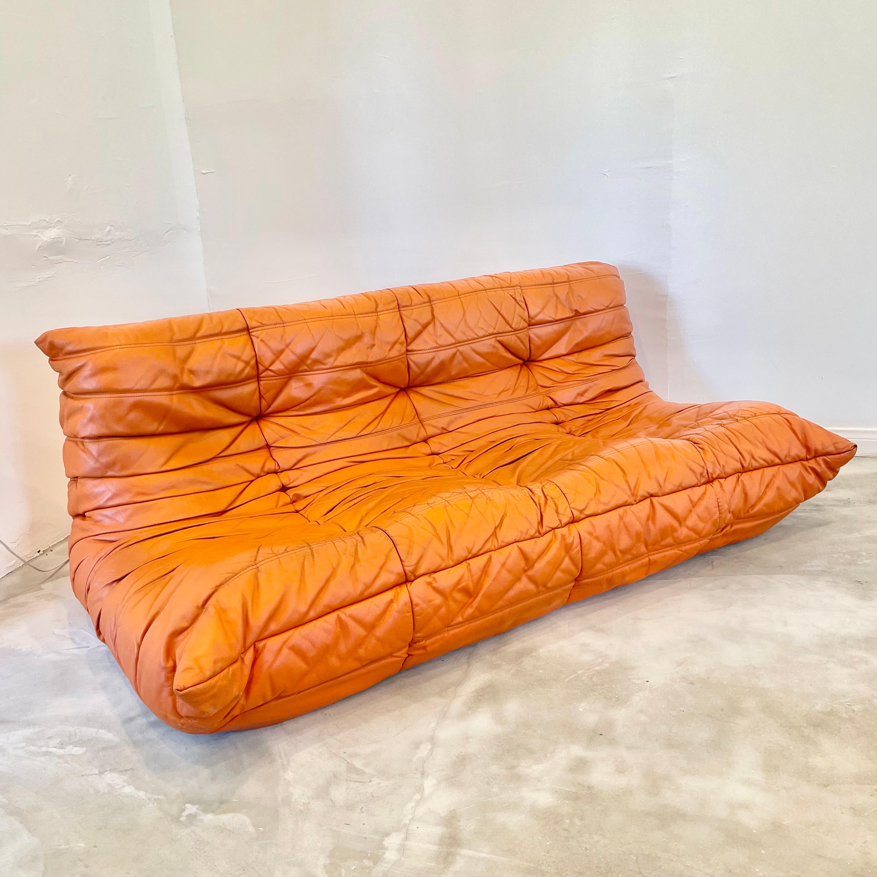 togo sofa