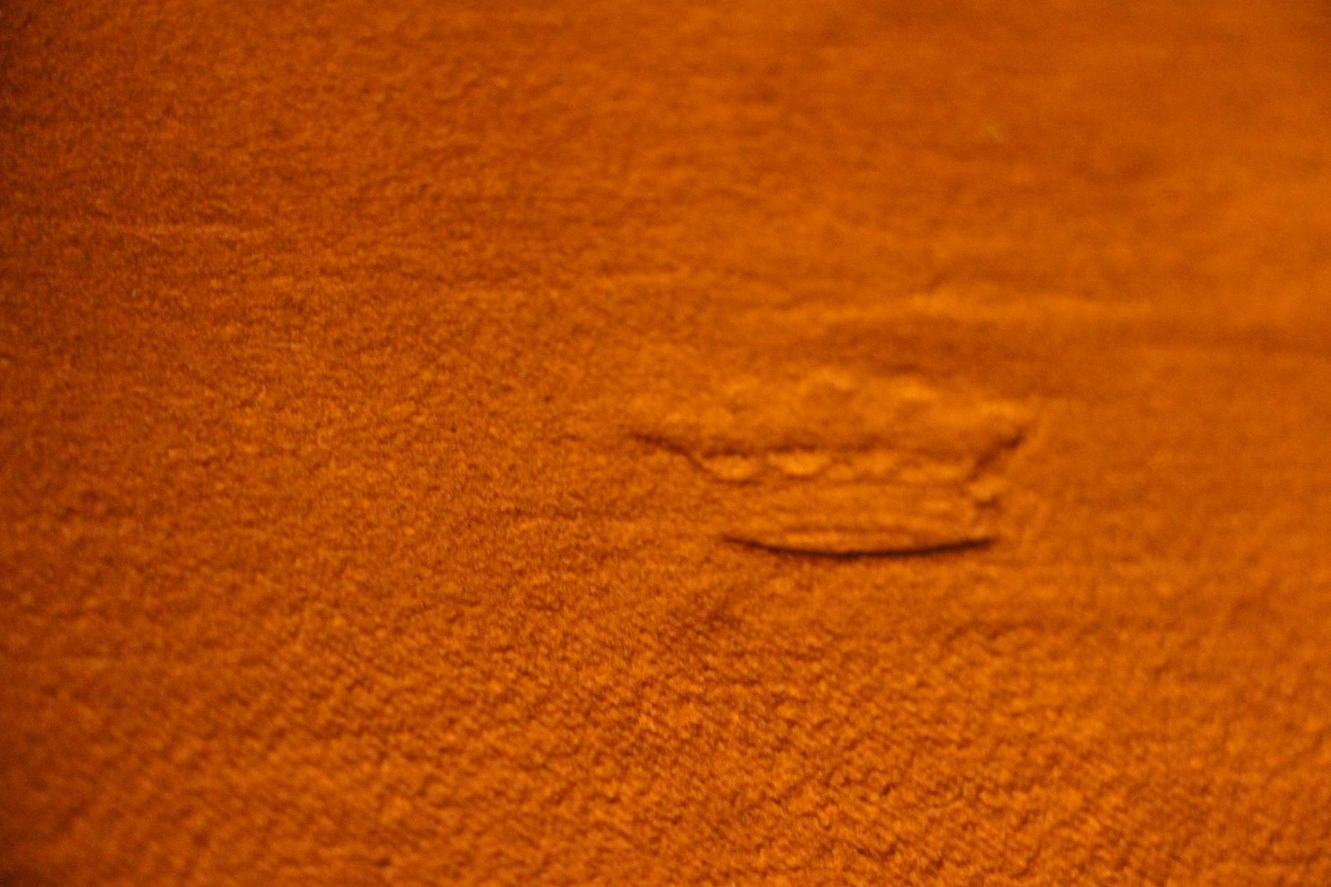 Orange Louis Vuitton Steamer Trunk, Orange Louis Vuitton Trunk, Vuitton Trunk 12