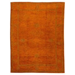 Central Asian Rugs