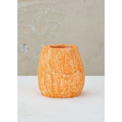 Orange Ochre, Medium by Daniele Giannetti