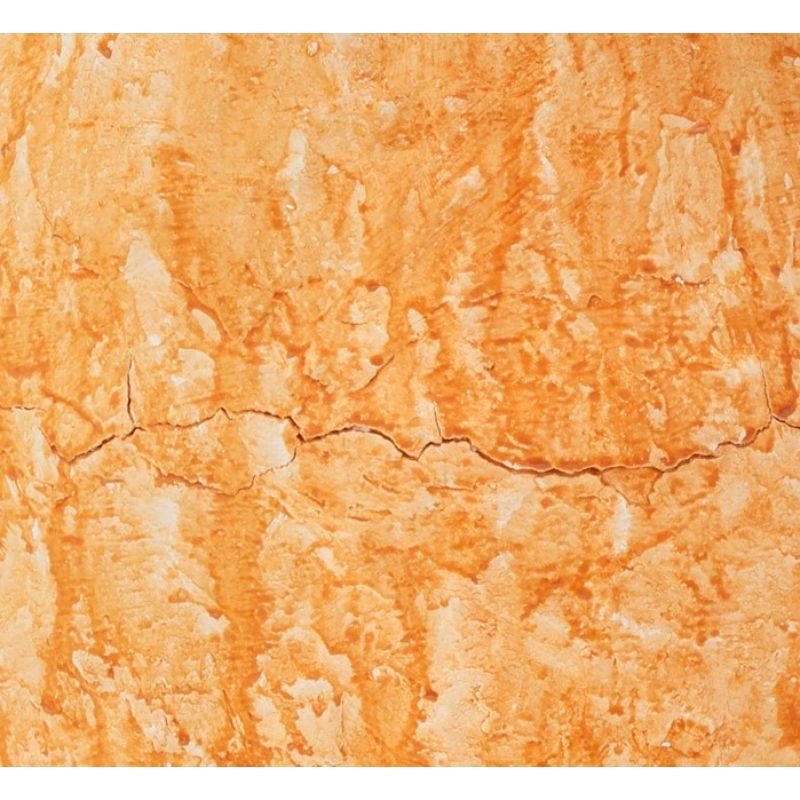 Orange Ochre, Medium by Daniele Giannetti In New Condition For Sale In Geneve, CH