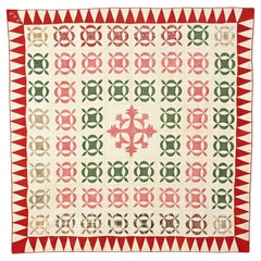 1870s Quilts