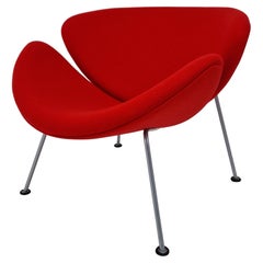 Orange Slice Chair by Pierre Paulin for Artifort, 1990s