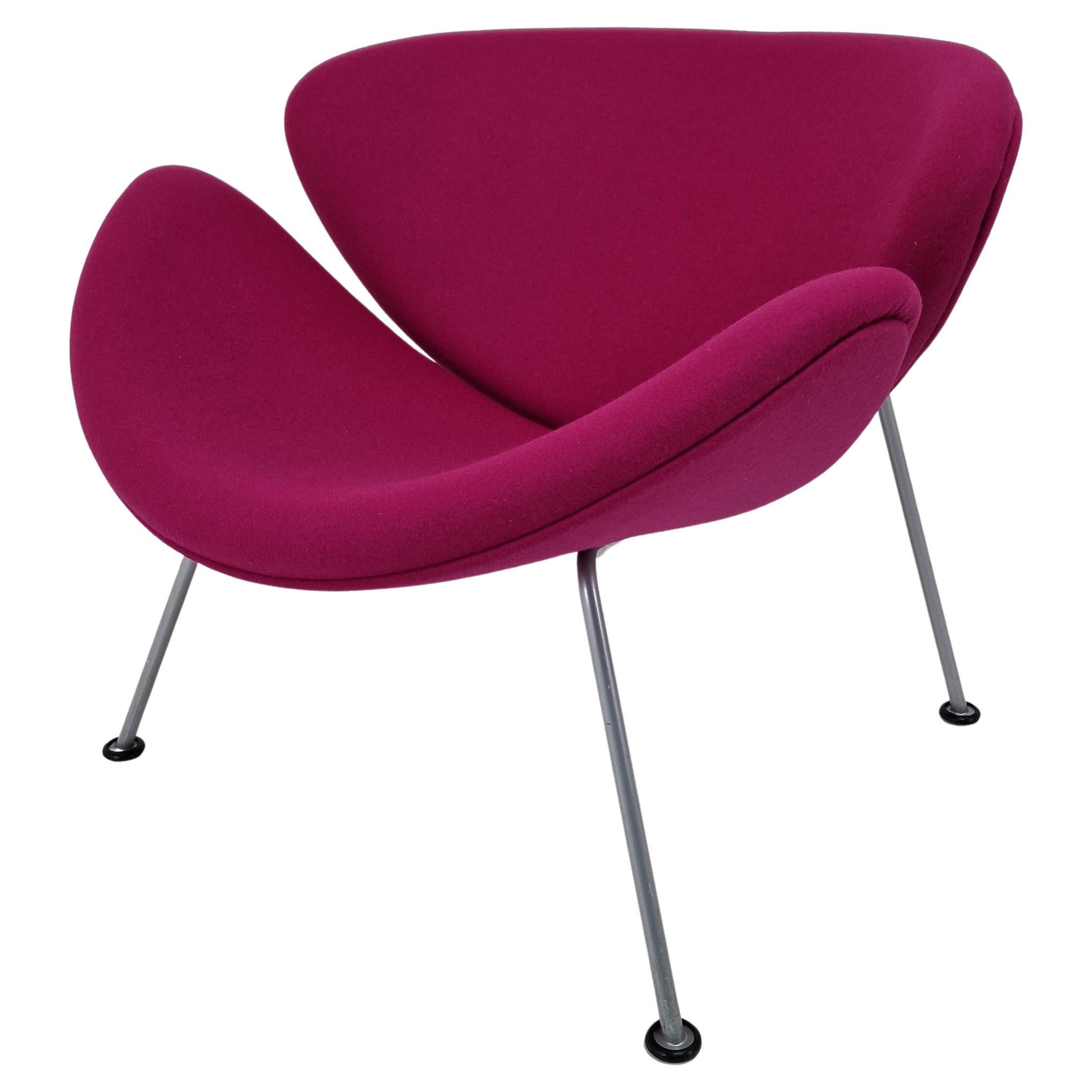Orange Slice Chair by Pierre Paulin for Artifort, 1990s