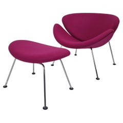Armchairs