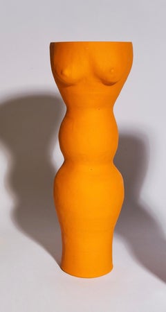 Orange Titties