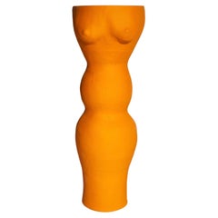 Orange Titties 