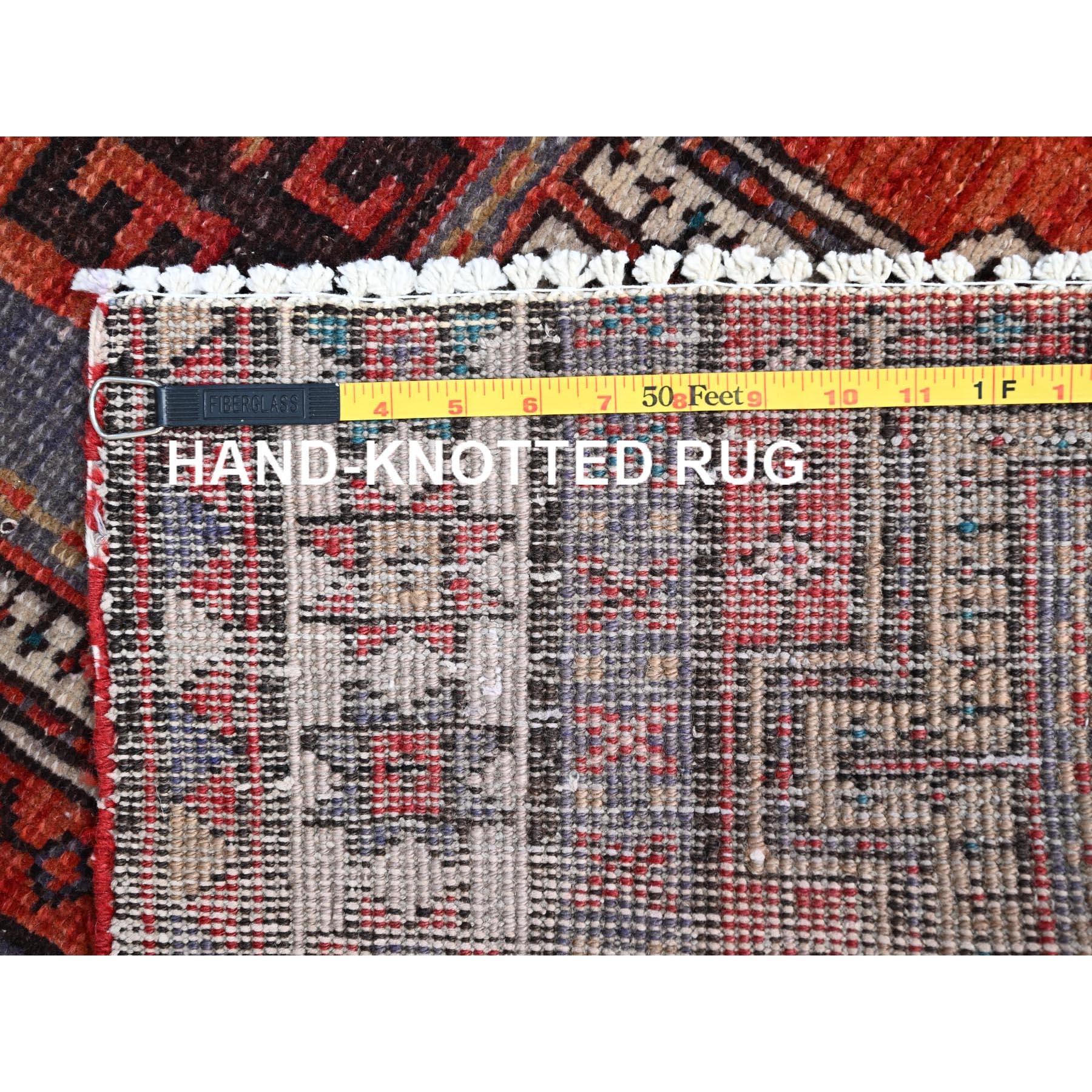 This fabulous Hand-Knotted carpet has been created and designed for extra strength and durability. This rug has been handcrafted for weeks in the traditional method that is used to make
Exact Rug Size in Feet and Inches : 3'5