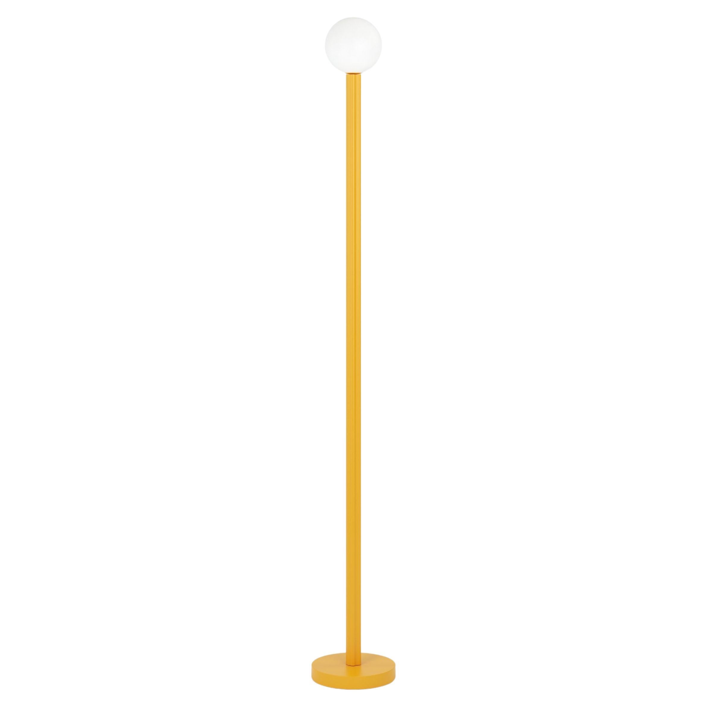 Lights Orange Yellow par Atelier Areti