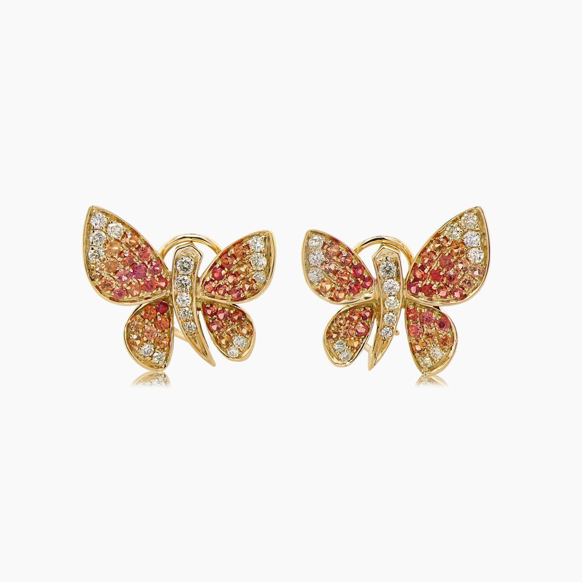 Dimensions: 2.00x2.00x0.60cm
Color: 18K Yellow Gold
