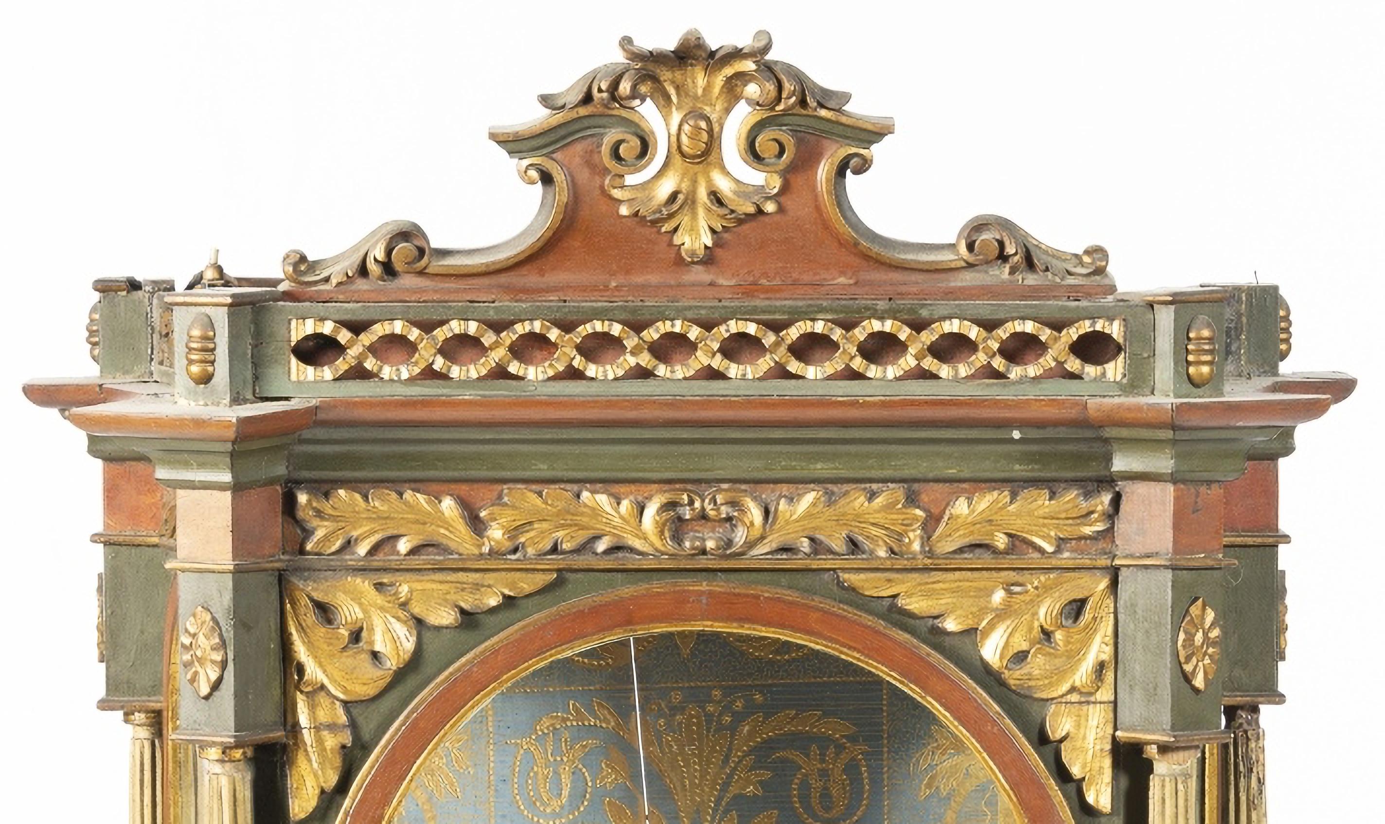 ORATORIO  Portugués del siglo XIX Hecho a mano en venta