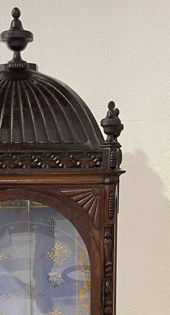 Oratory of Queen Maria style - 19th Century (140 cm)