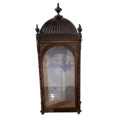 Oratory of Queen Maria style - 19th Century (140 cm)