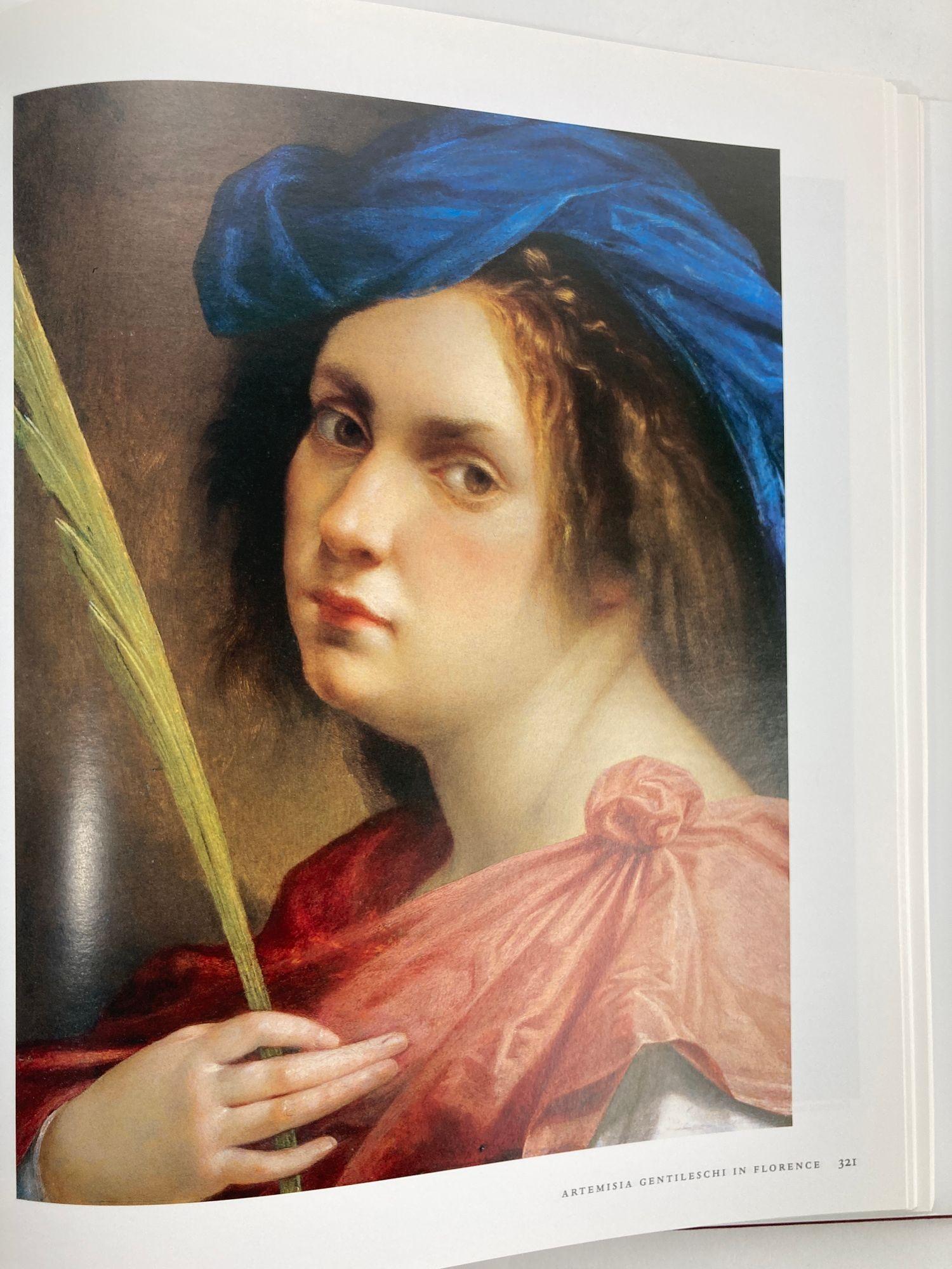 Orazio and Artemisia Gentileschi Book 5