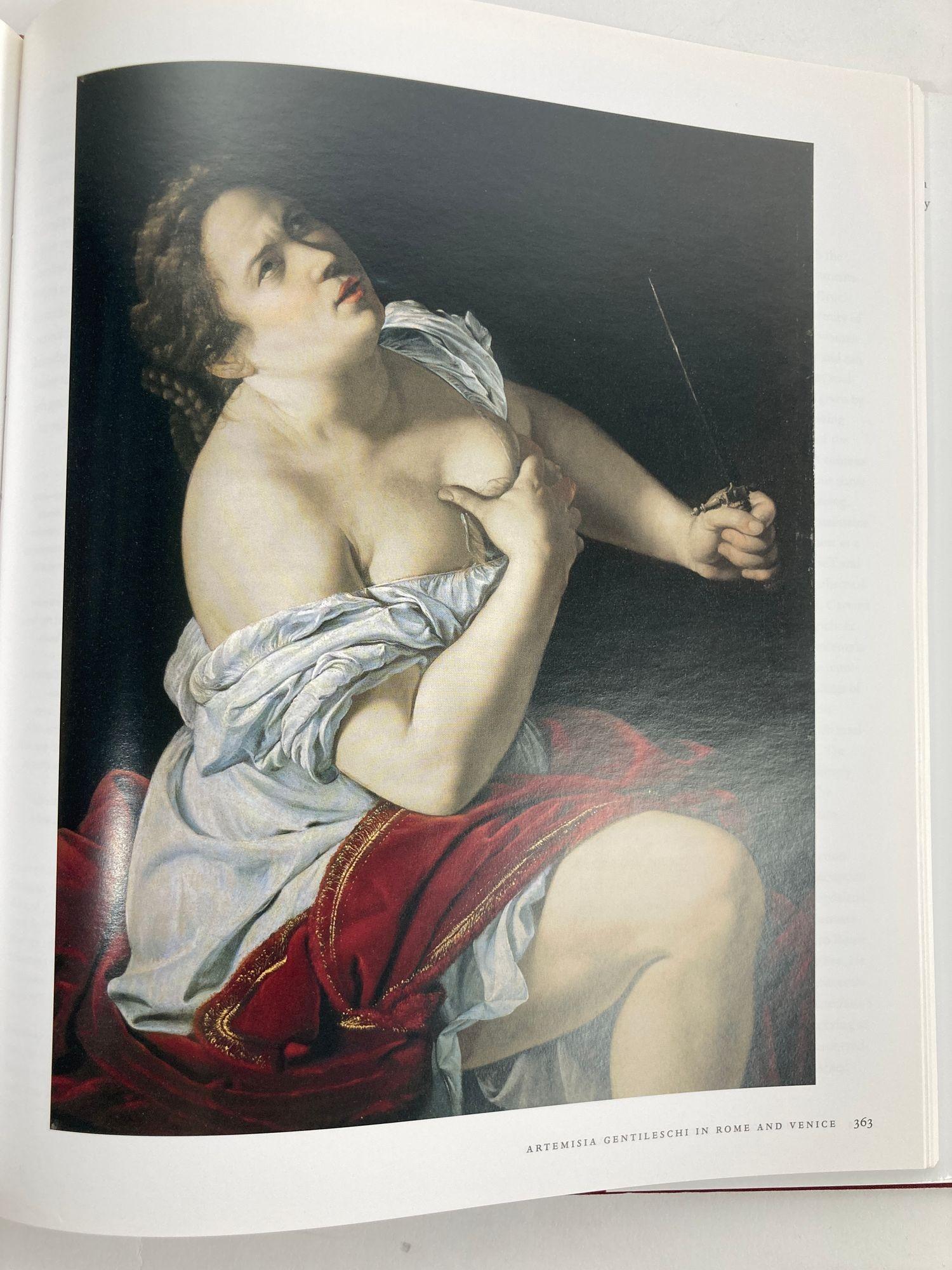Orazio e Artemisia Gentileschi Libro in vendita 7
