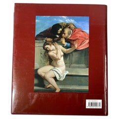 Orazio and Artemisia Gentileschi: Baroque Coffee Table Book, 2001