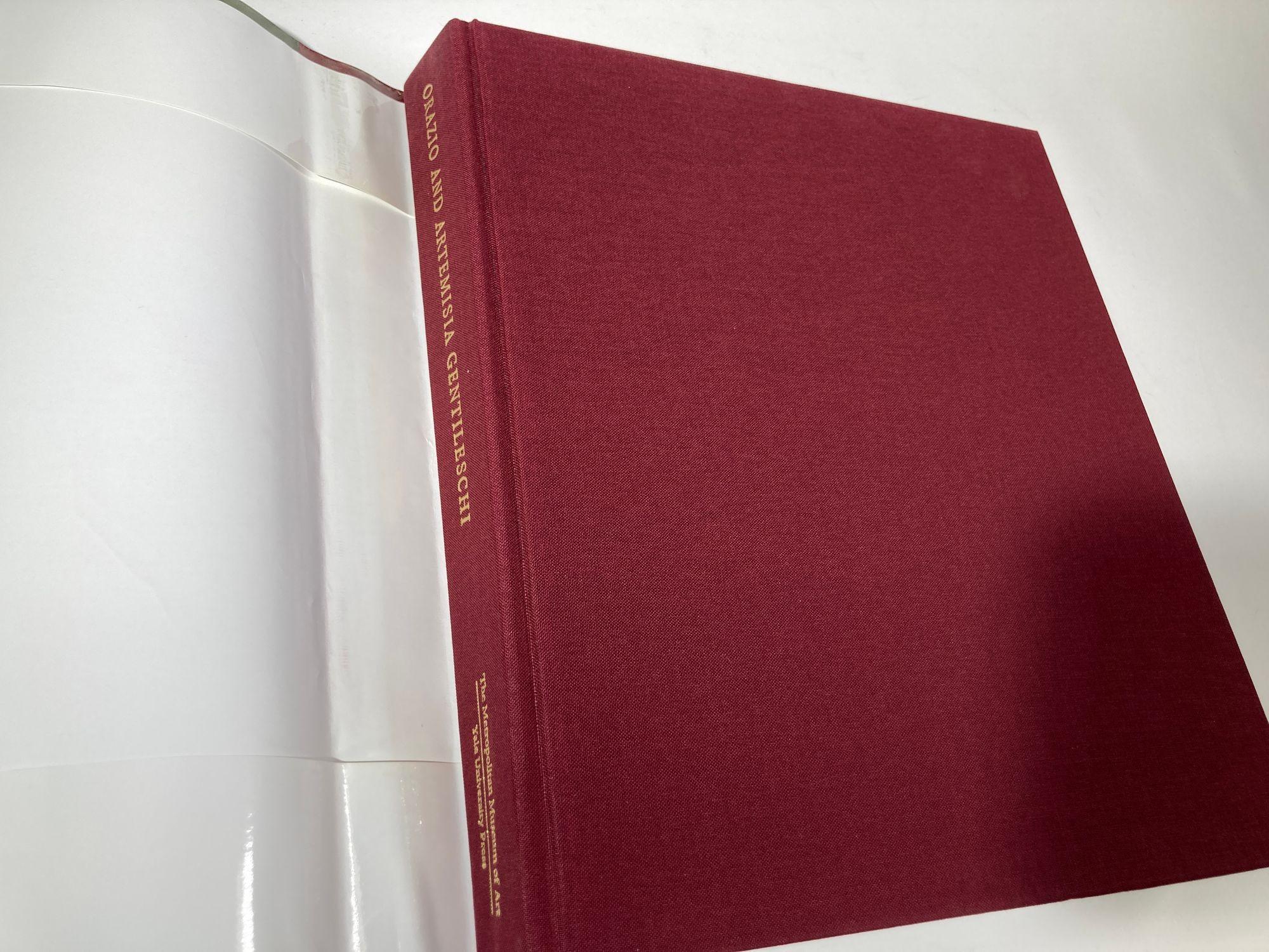 XXI secolo e contemporaneo Orazio e Artemisia Gentileschi Libro in vendita