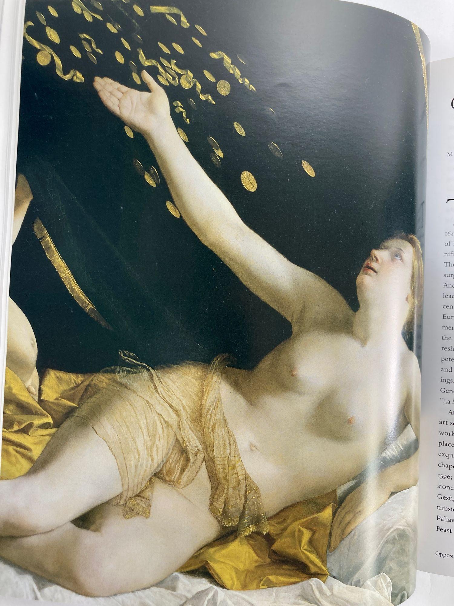 Orazio e Artemisia Gentileschi Libro in vendita 2