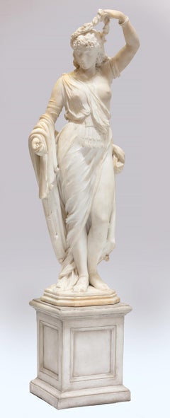 Sculptures de nus