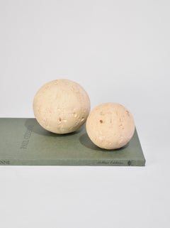Orb Sculptures