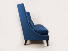 Orb Sofa by Bourgeois Boheme Atelier