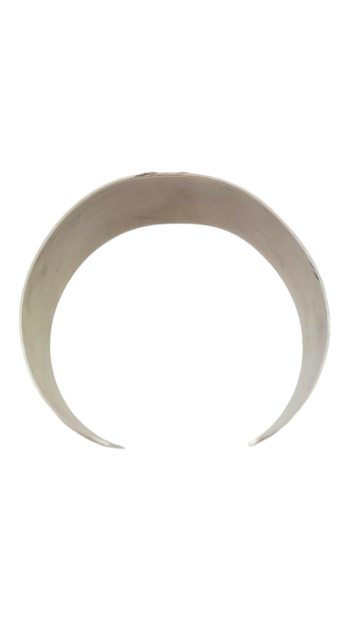 ORB Bracciale Modernista in argento Sterling Otto Robert Bade #17854 in vendita 1