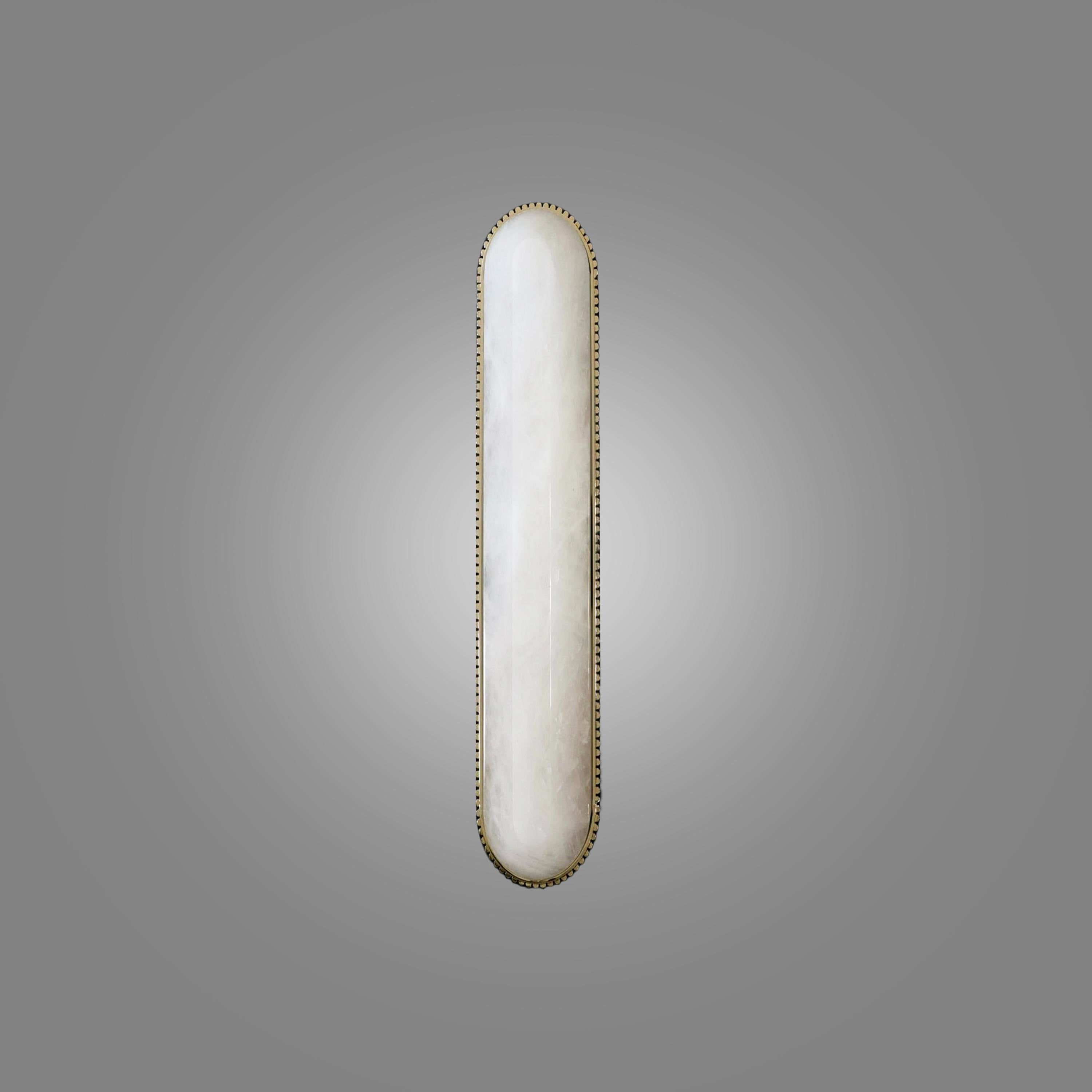 ORB22 Apliques de Cristal de Roca By Phoenix Cristal de roca en venta